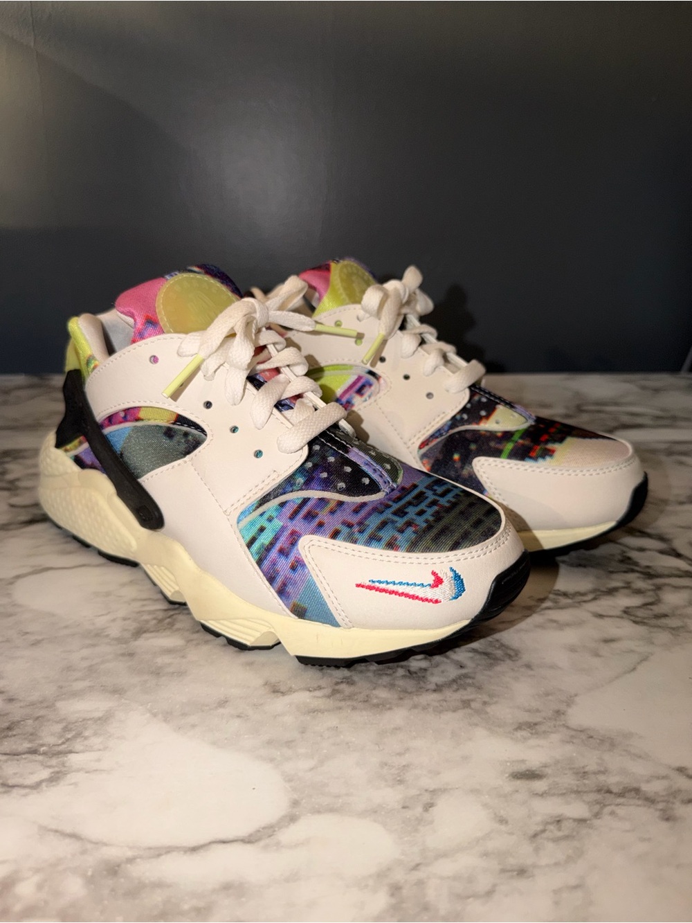Nike Air Huarache shoes
